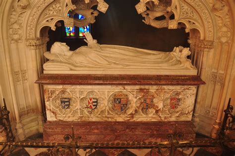 where is catherine parr buried